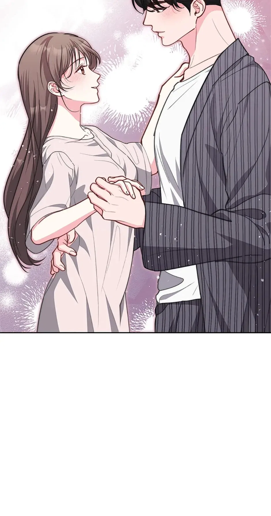 Three Delicious Meals: Just the Two of Us Chapter 40 – Page 69