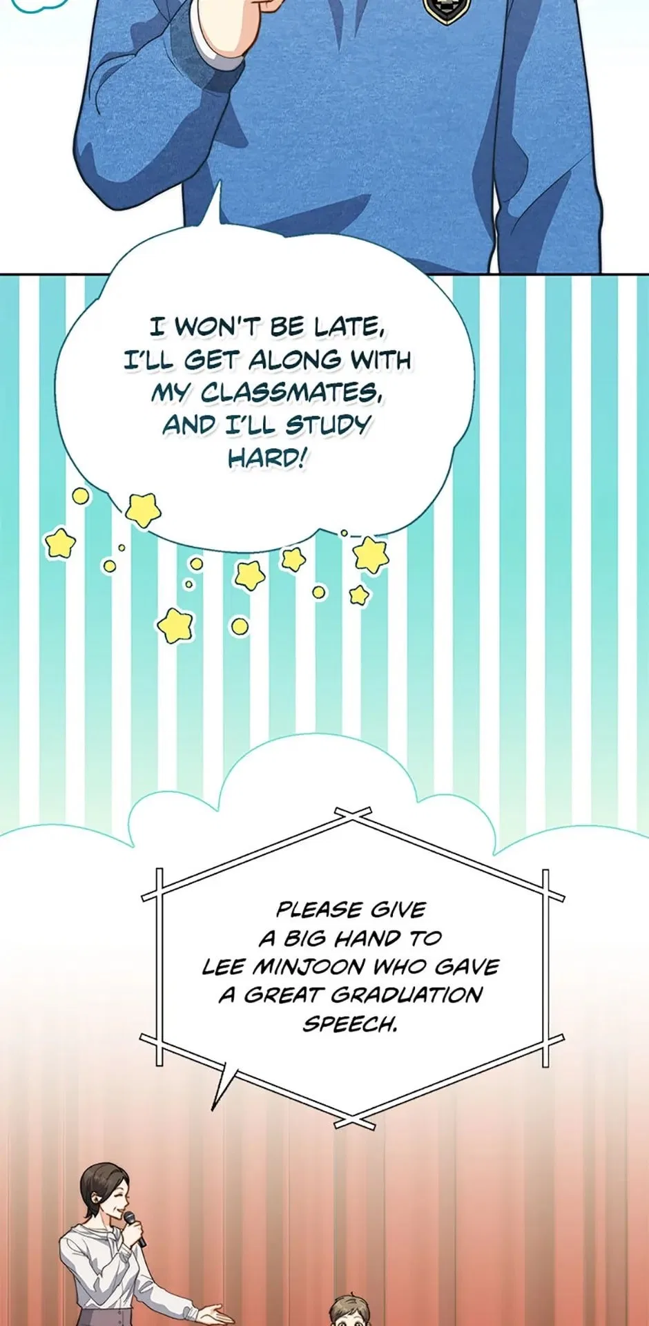 Three Delicious Meals: Just the Two of Us Chapter 39 – Page 4