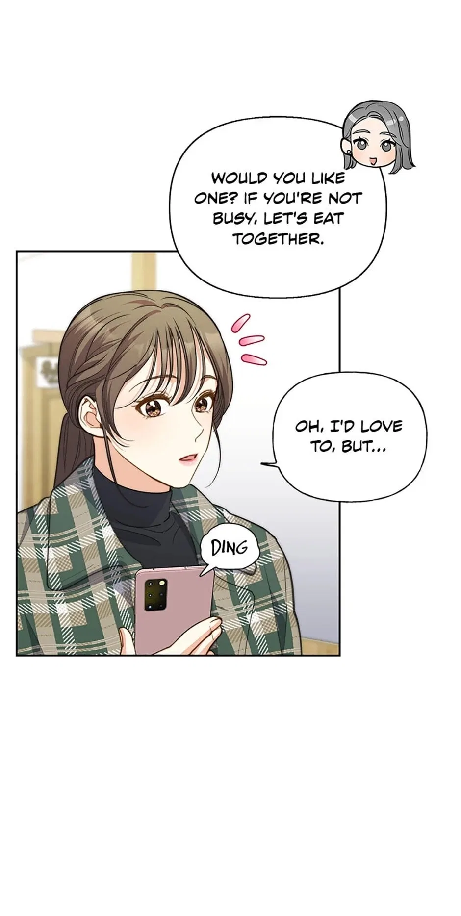 Three Delicious Meals: Just the Two of Us Chapter 39 – Page 11
