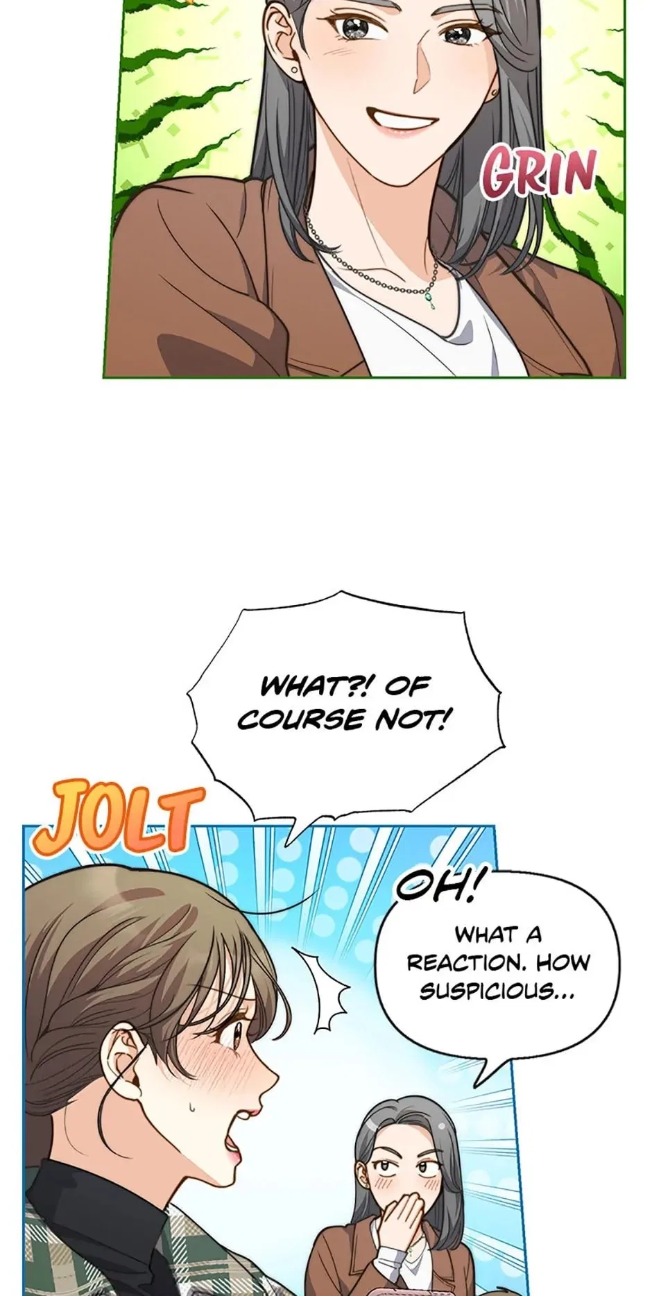 Three Delicious Meals: Just the Two of Us Chapter 39 – Page 14