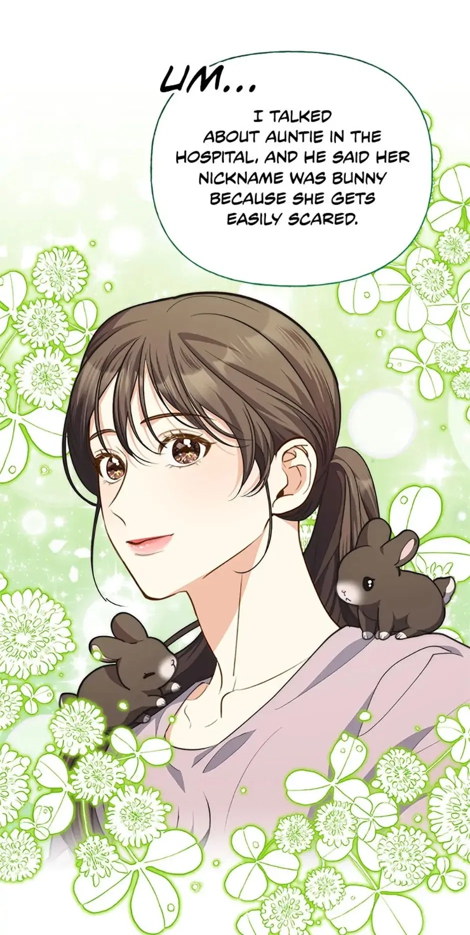 Three Delicious Meals: Just the Two of Us Chapter 39 – Page 18
