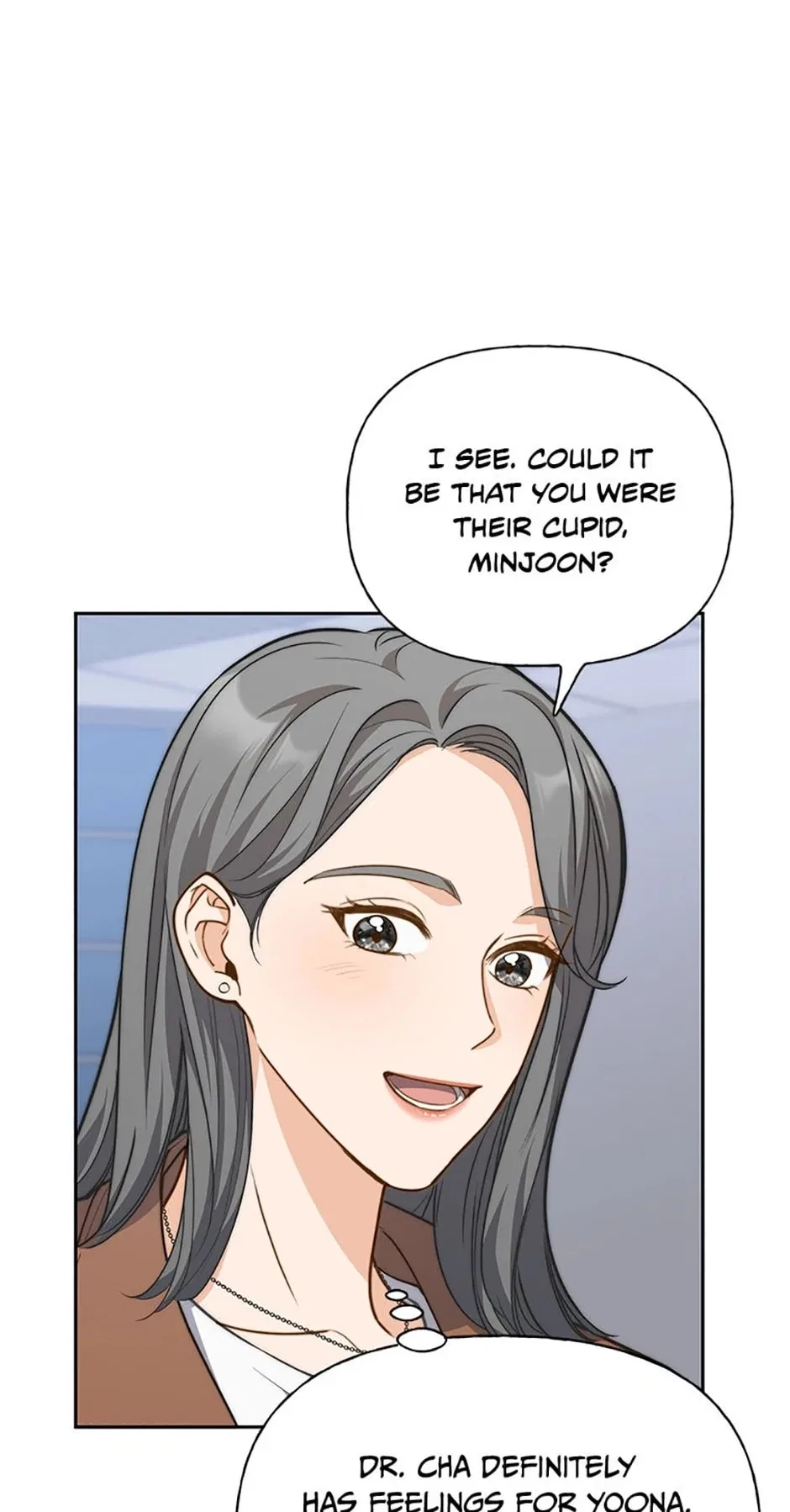 Three Delicious Meals: Just the Two of Us Chapter 39 – Page 21
