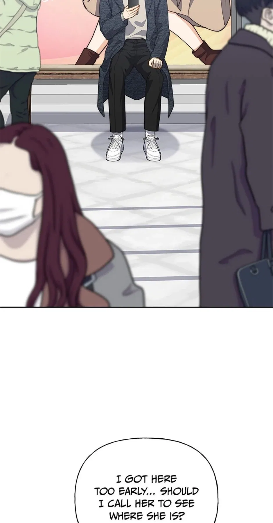 Three Delicious Meals: Just the Two of Us Chapter 39 – Page 25