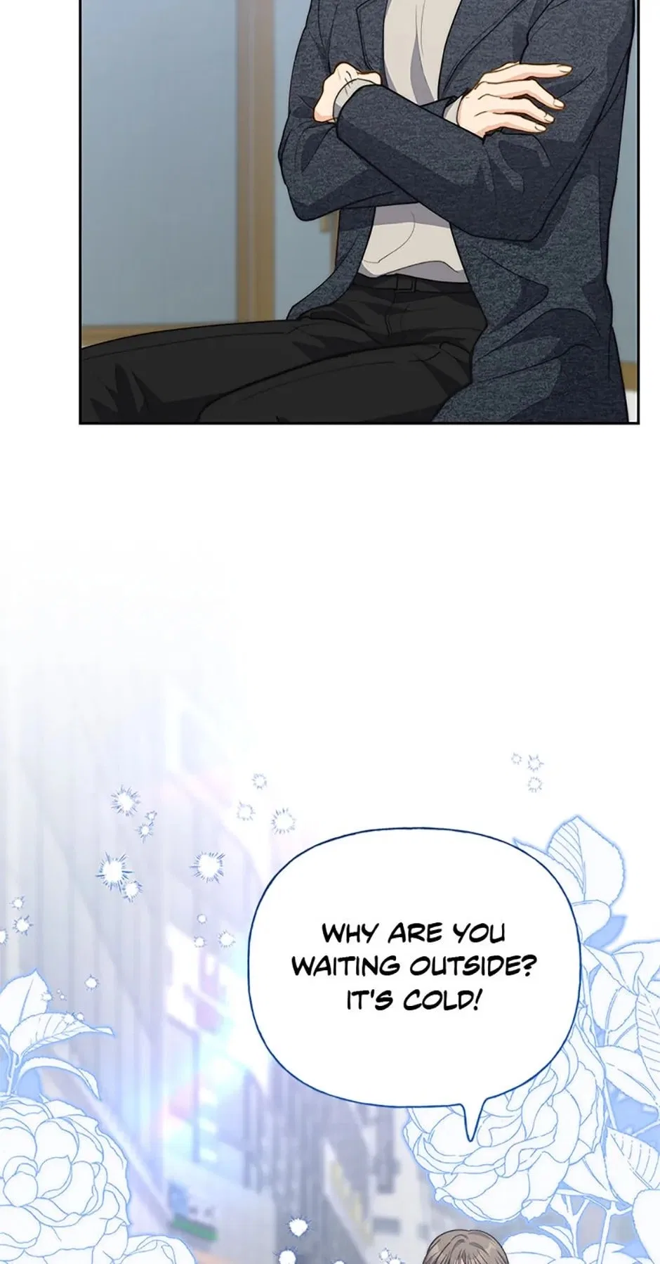 Three Delicious Meals: Just the Two of Us Chapter 39 – Page 27