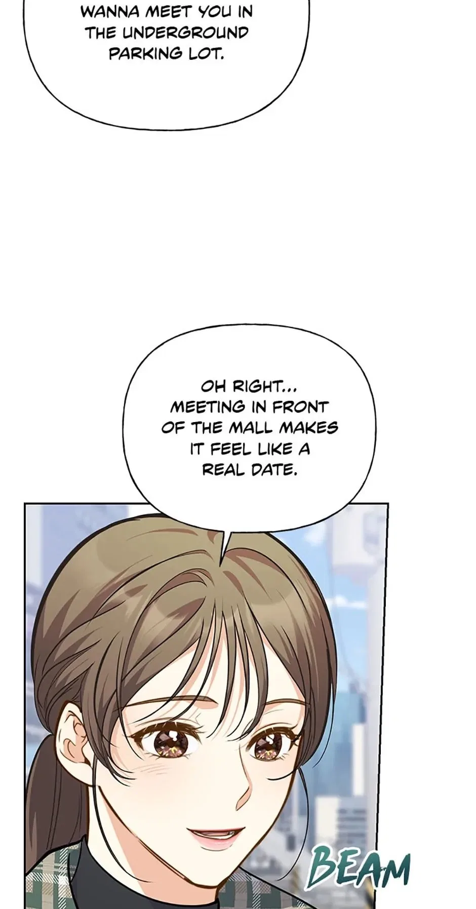 Three Delicious Meals: Just the Two of Us Chapter 39 – Page 30