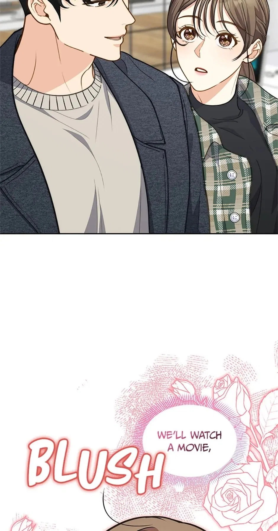 Three Delicious Meals: Just the Two of Us Chapter 39 – Page 36