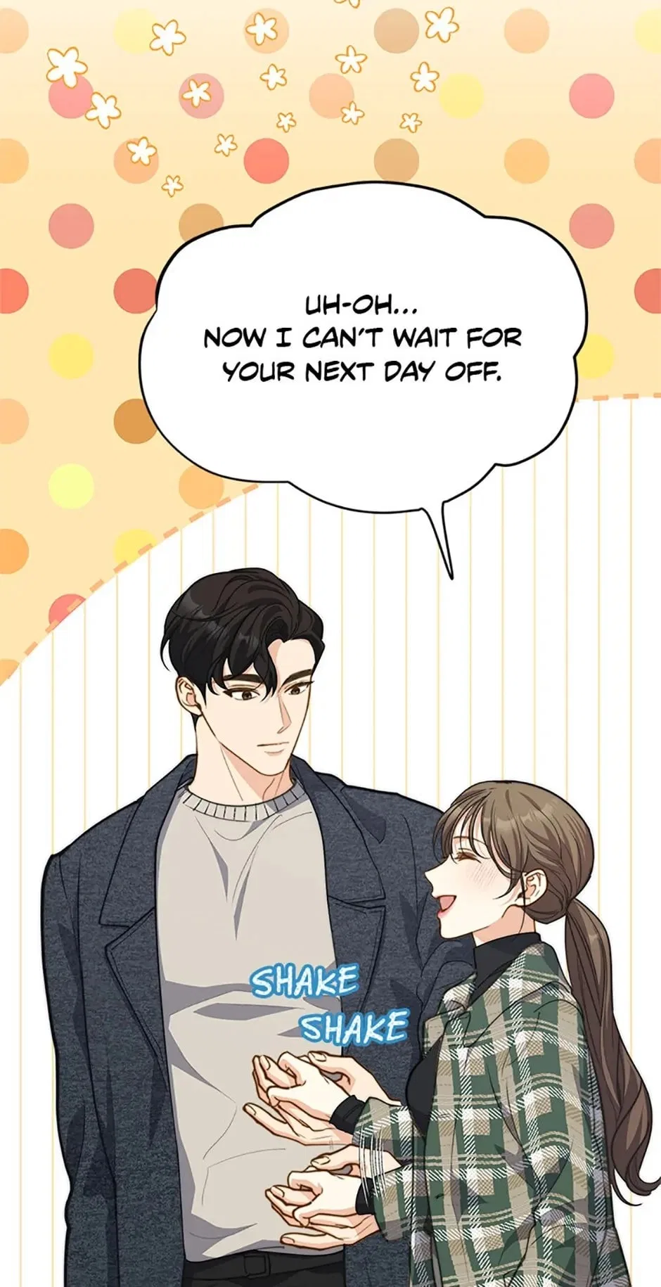 Three Delicious Meals: Just the Two of Us Chapter 39 – Page 40