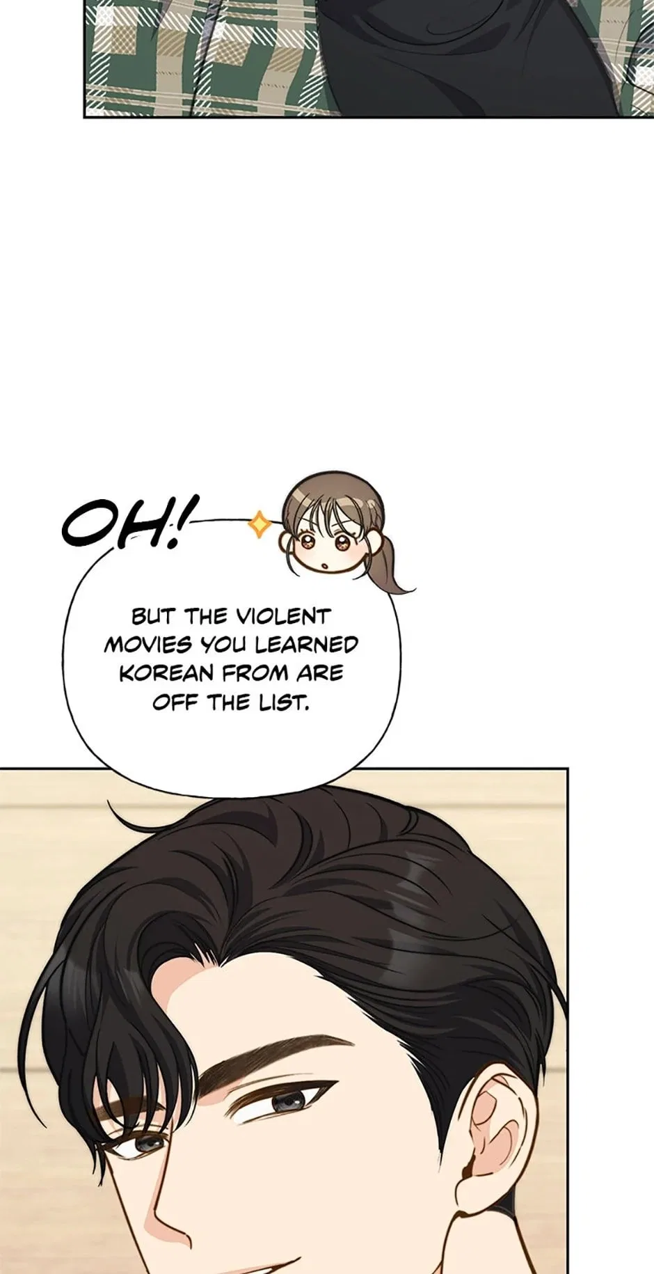 Three Delicious Meals: Just the Two of Us Chapter 39 – Page 42