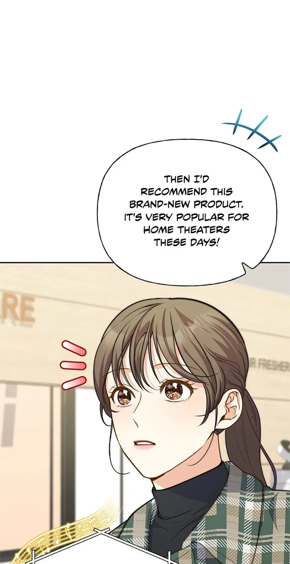 Three Delicious Meals: Just the Two of Us Chapter 39 – Page 45
