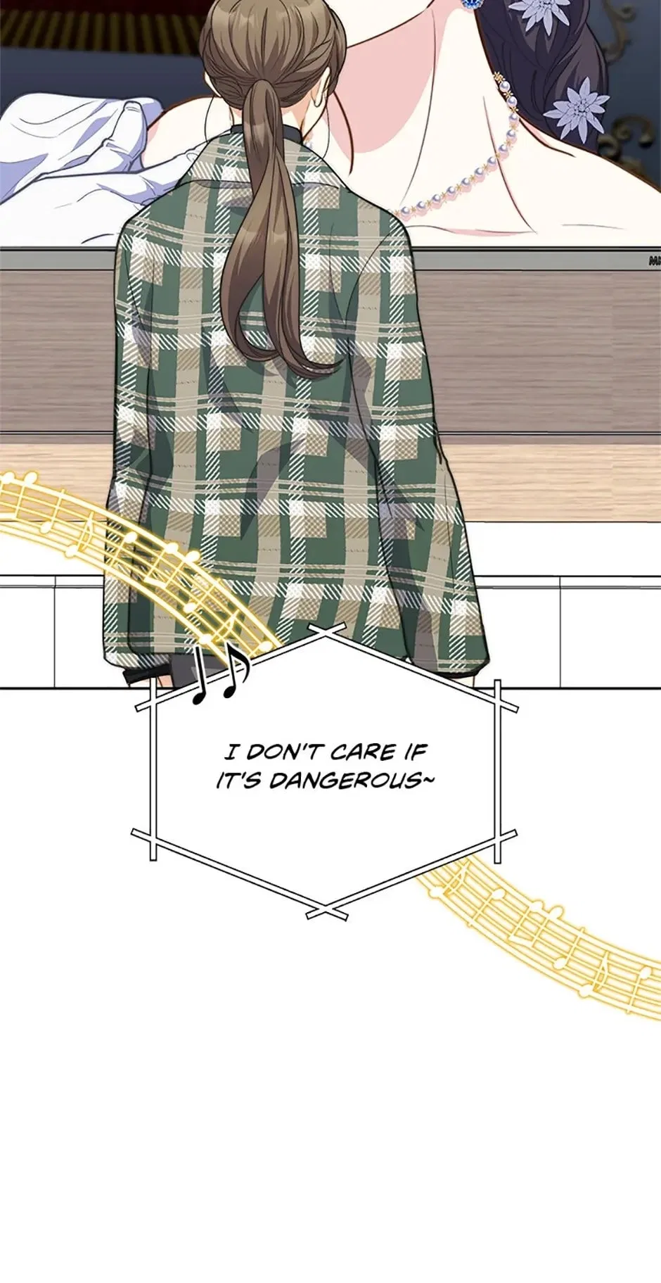 Three Delicious Meals: Just the Two of Us Chapter 39 – Page 47