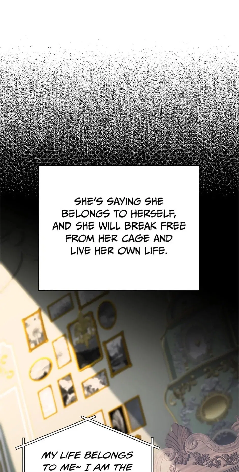Three Delicious Meals: Just the Two of Us Chapter 39 – Page 48