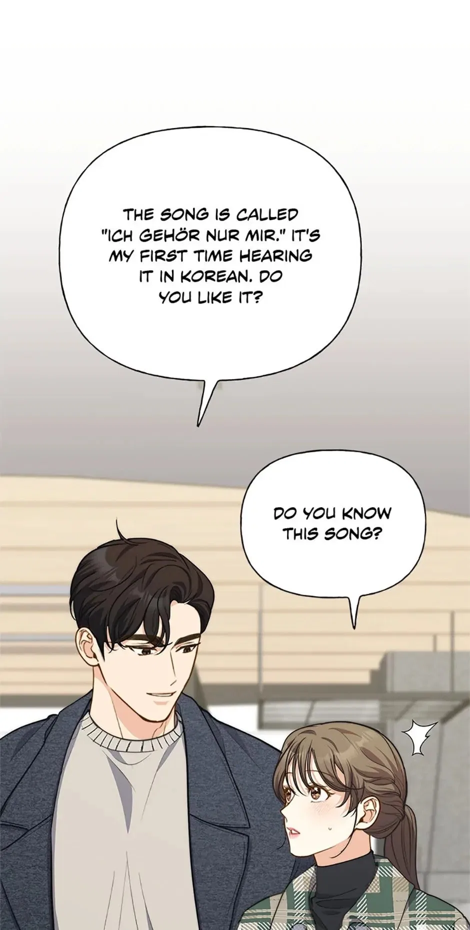 Three Delicious Meals: Just the Two of Us Chapter 39 – Page 52