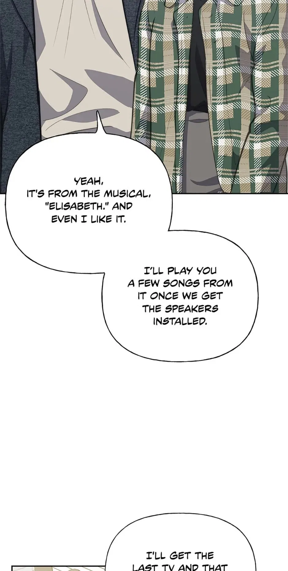 Three Delicious Meals: Just the Two of Us Chapter 39 – Page 53