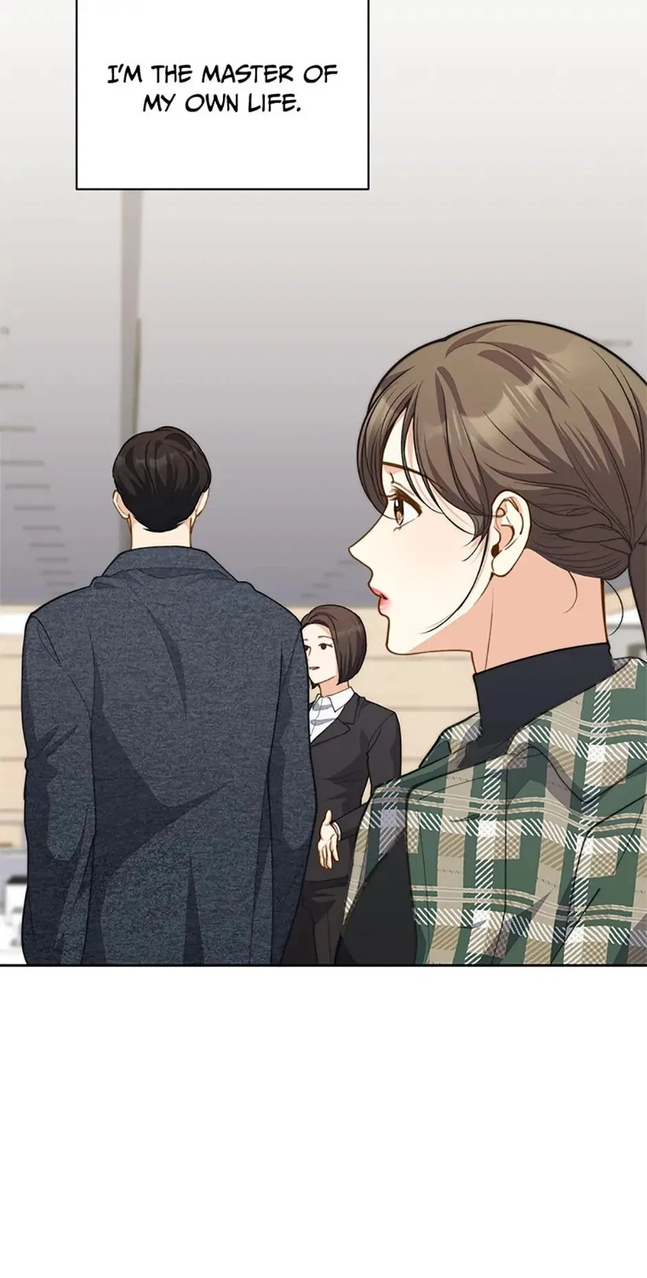 Three Delicious Meals: Just the Two of Us Chapter 39 – Page 55