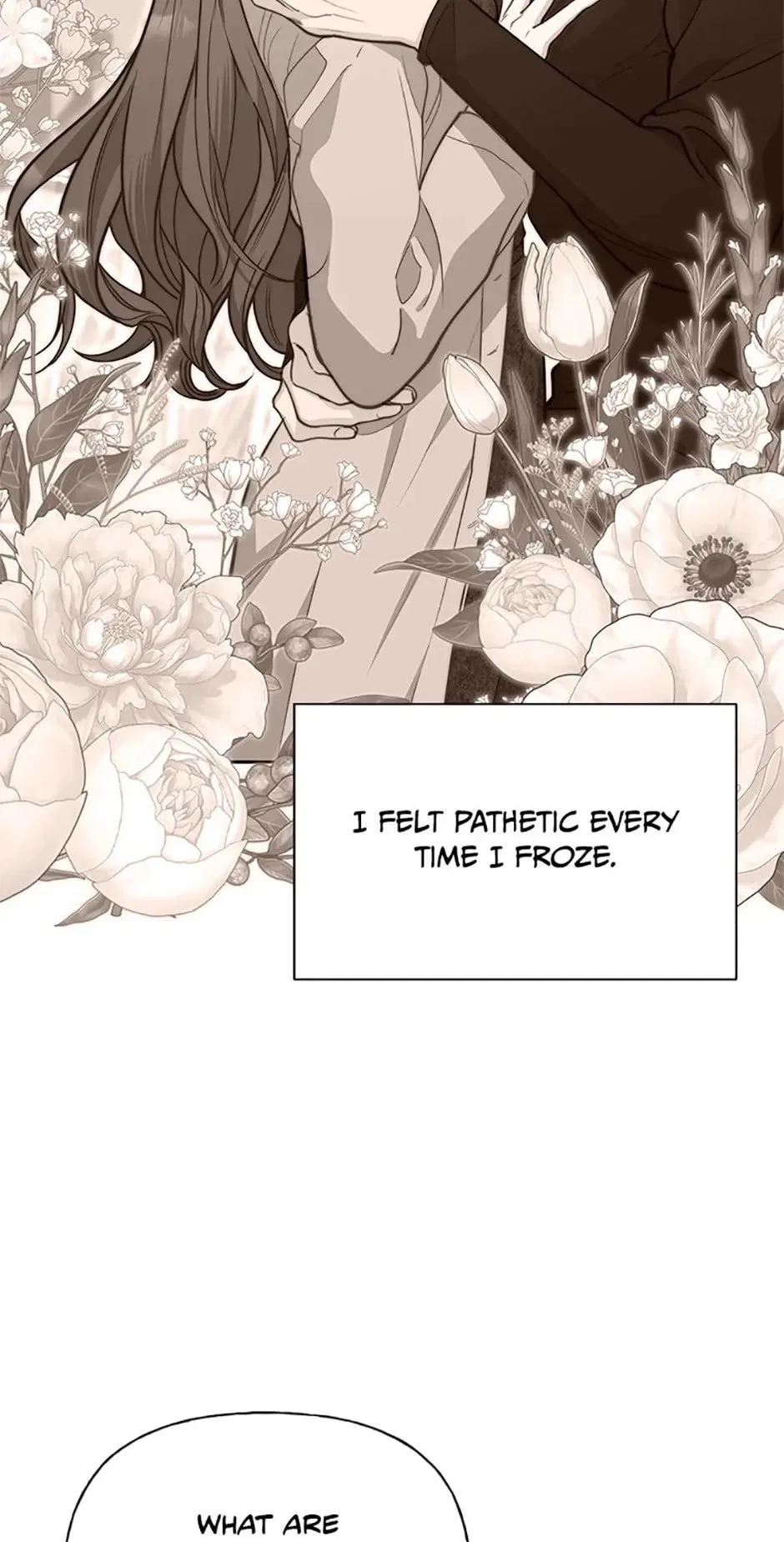 Three Delicious Meals: Just the Two of Us Chapter 39 – Page 57