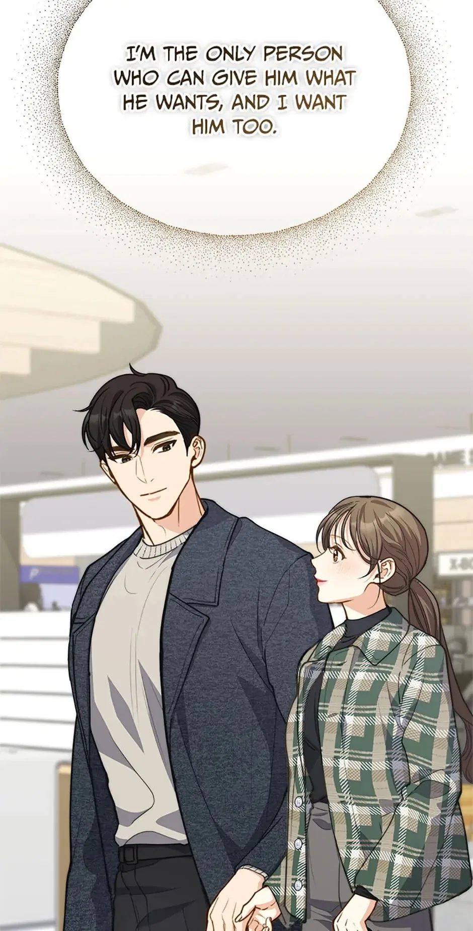 Three Delicious Meals: Just the Two of Us Chapter 39 – Page 61