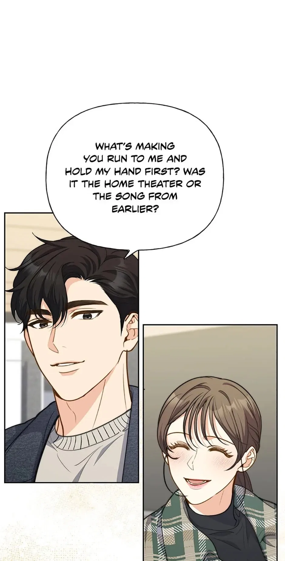 Three Delicious Meals: Just the Two of Us Chapter 39 – Page 63