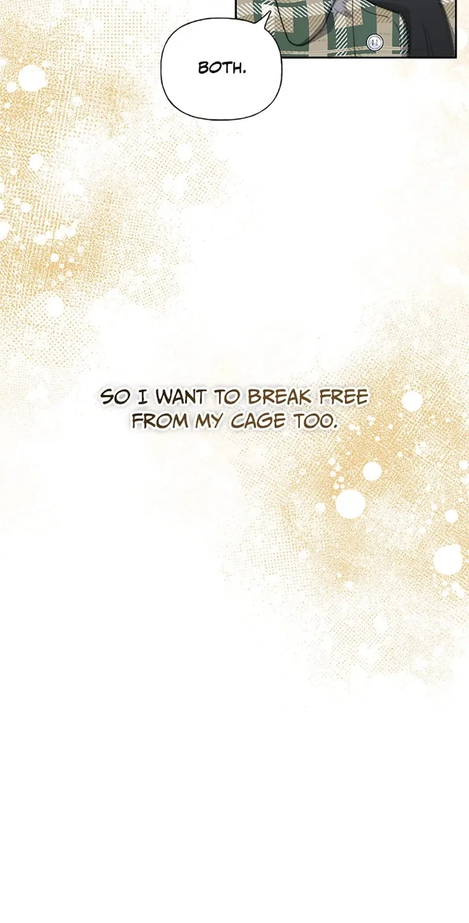 Three Delicious Meals: Just the Two of Us Chapter 39 – Page 64