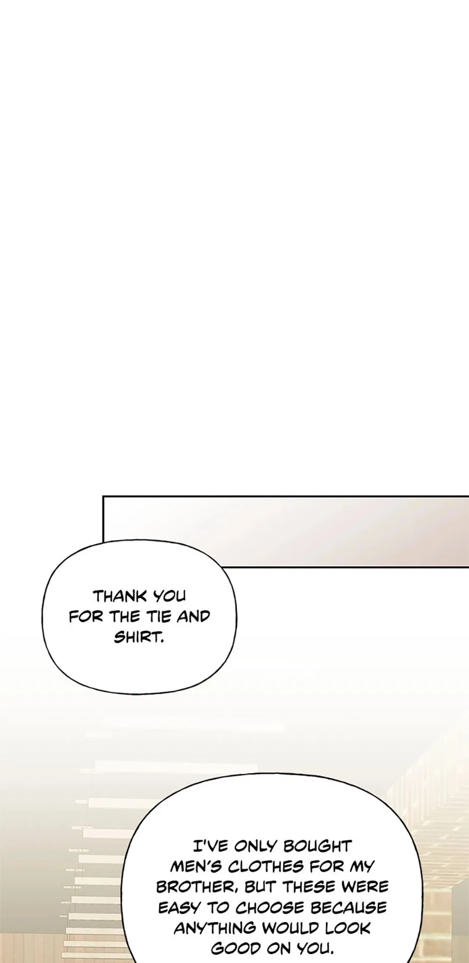 Three Delicious Meals: Just the Two of Us Chapter 39 – Page 65
