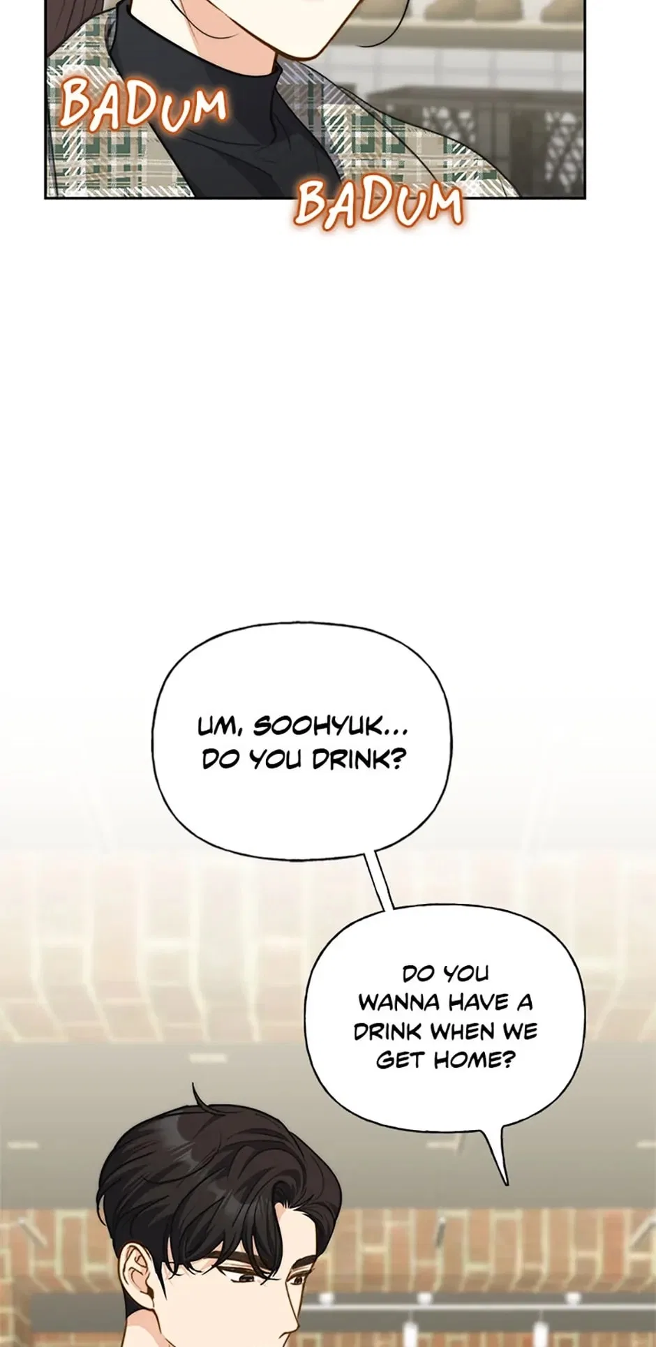Three Delicious Meals: Just the Two of Us Chapter 39 – Page 67