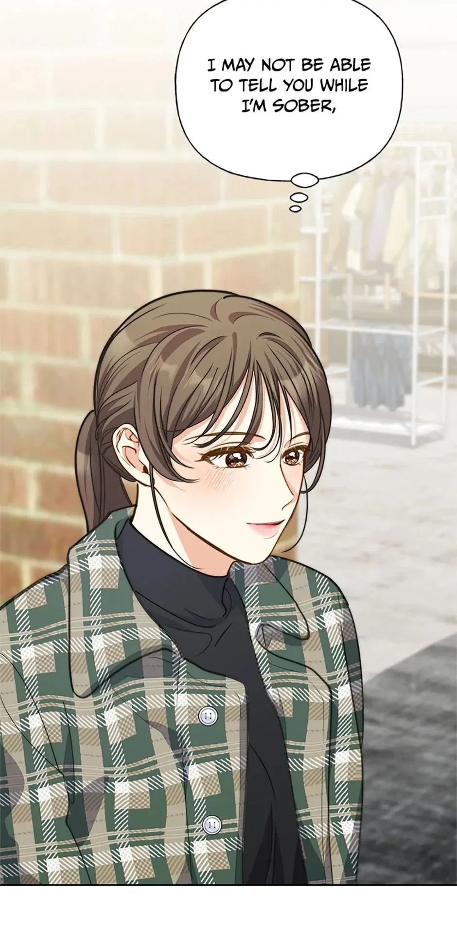 Three Delicious Meals: Just the Two of Us Chapter 39 – Page 70