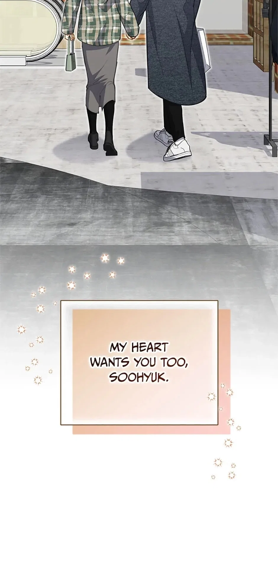 Three Delicious Meals: Just the Two of Us Chapter 39 – Page 72