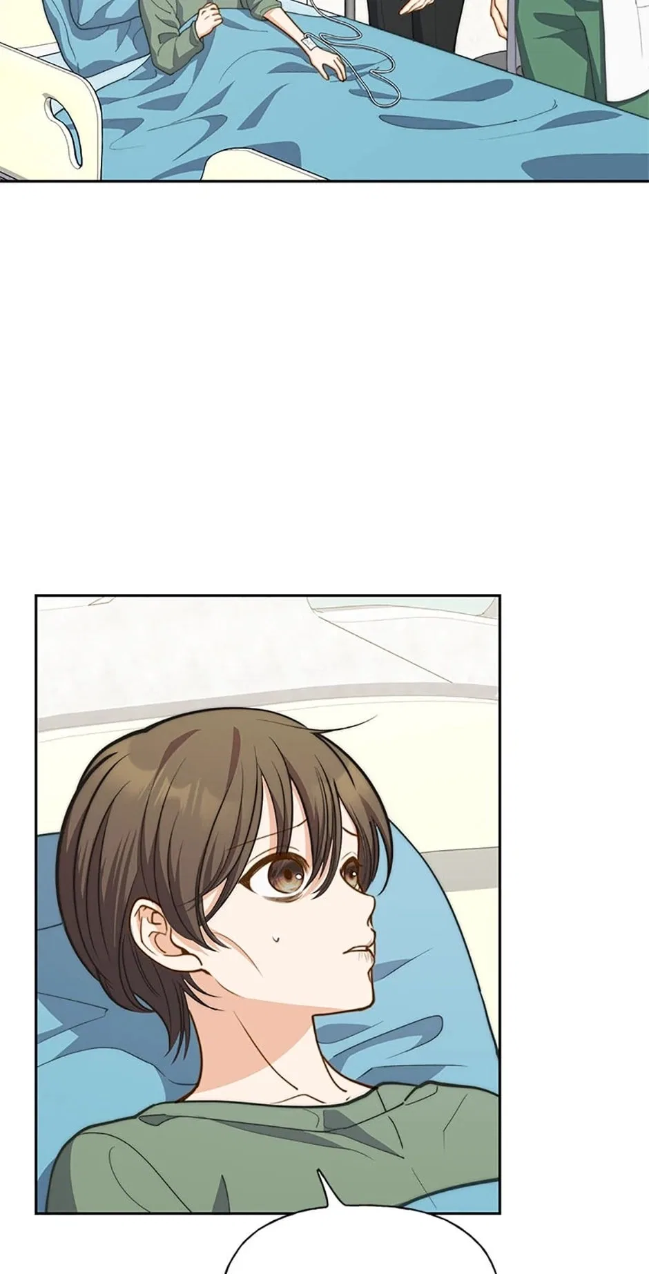 Three Delicious Meals: Just the Two of Us Chapter 38 – Page 3