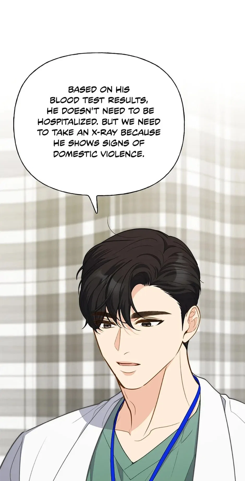 Three Delicious Meals: Just the Two of Us Chapter 38 – Page 7