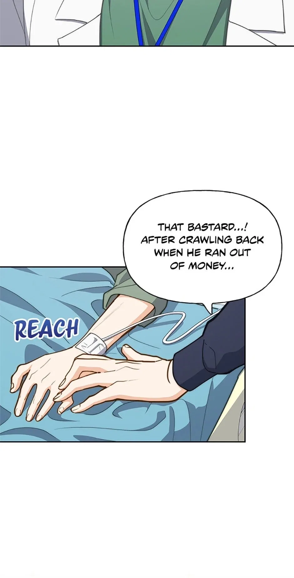 Three Delicious Meals: Just the Two of Us Chapter 38 – Page 8