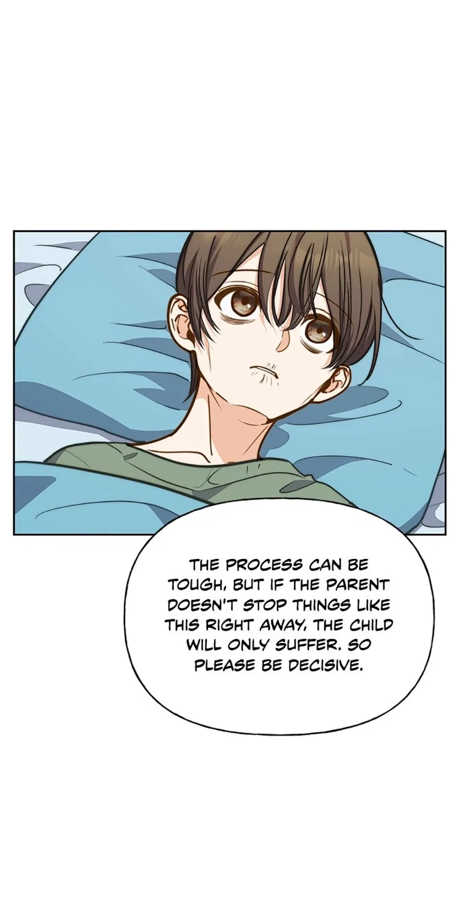Three Delicious Meals: Just the Two of Us Chapter 38 – Page 10