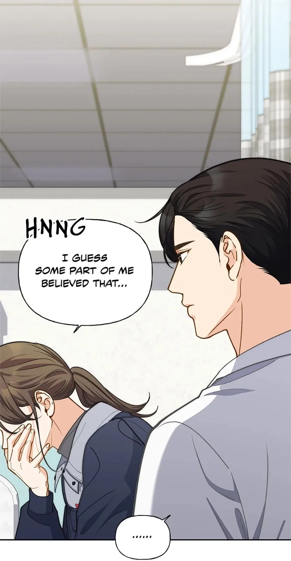 Three Delicious Meals: Just the Two of Us Chapter 38 – Page 12