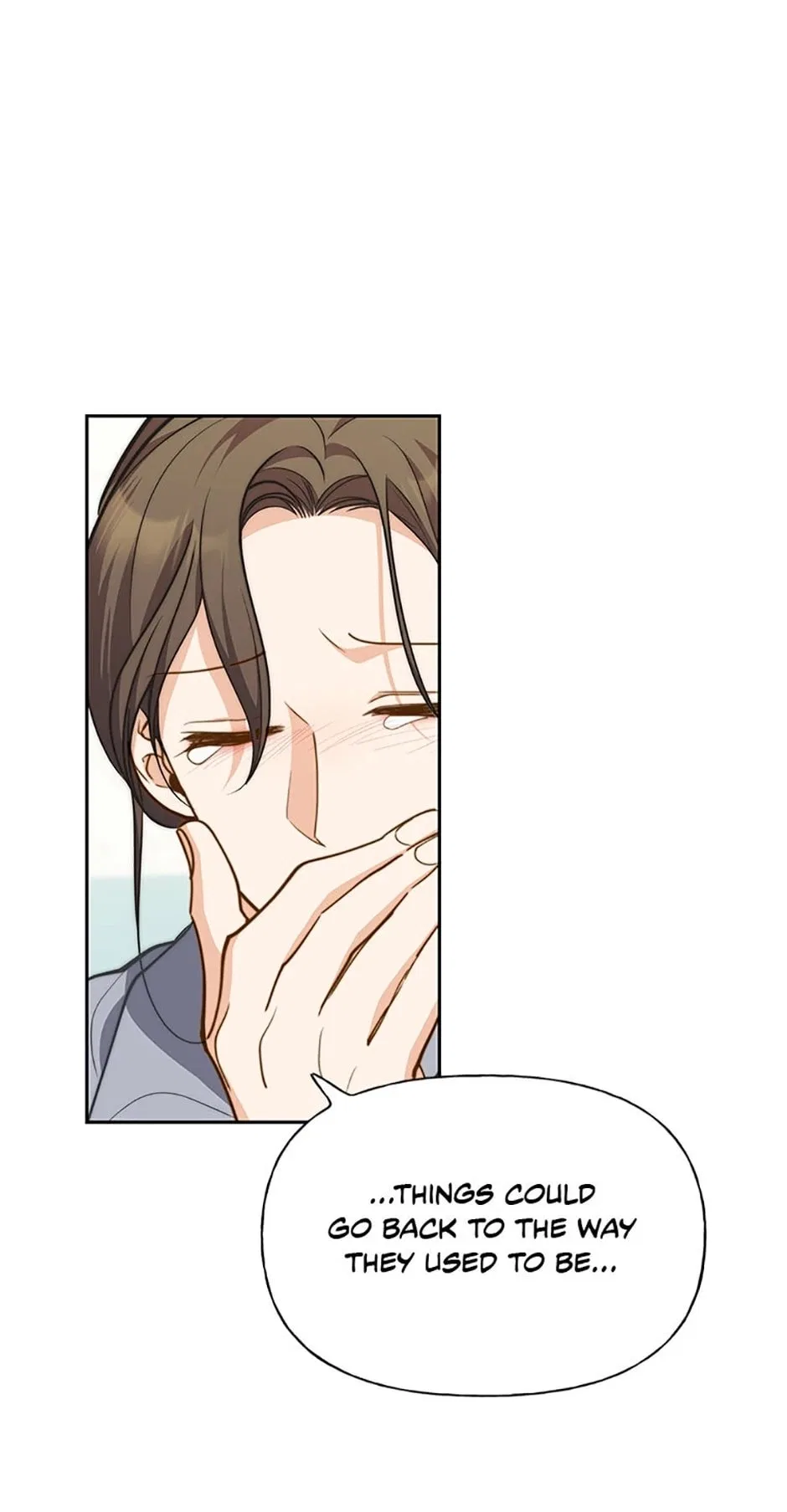Three Delicious Meals: Just the Two of Us Chapter 38 – Page 13