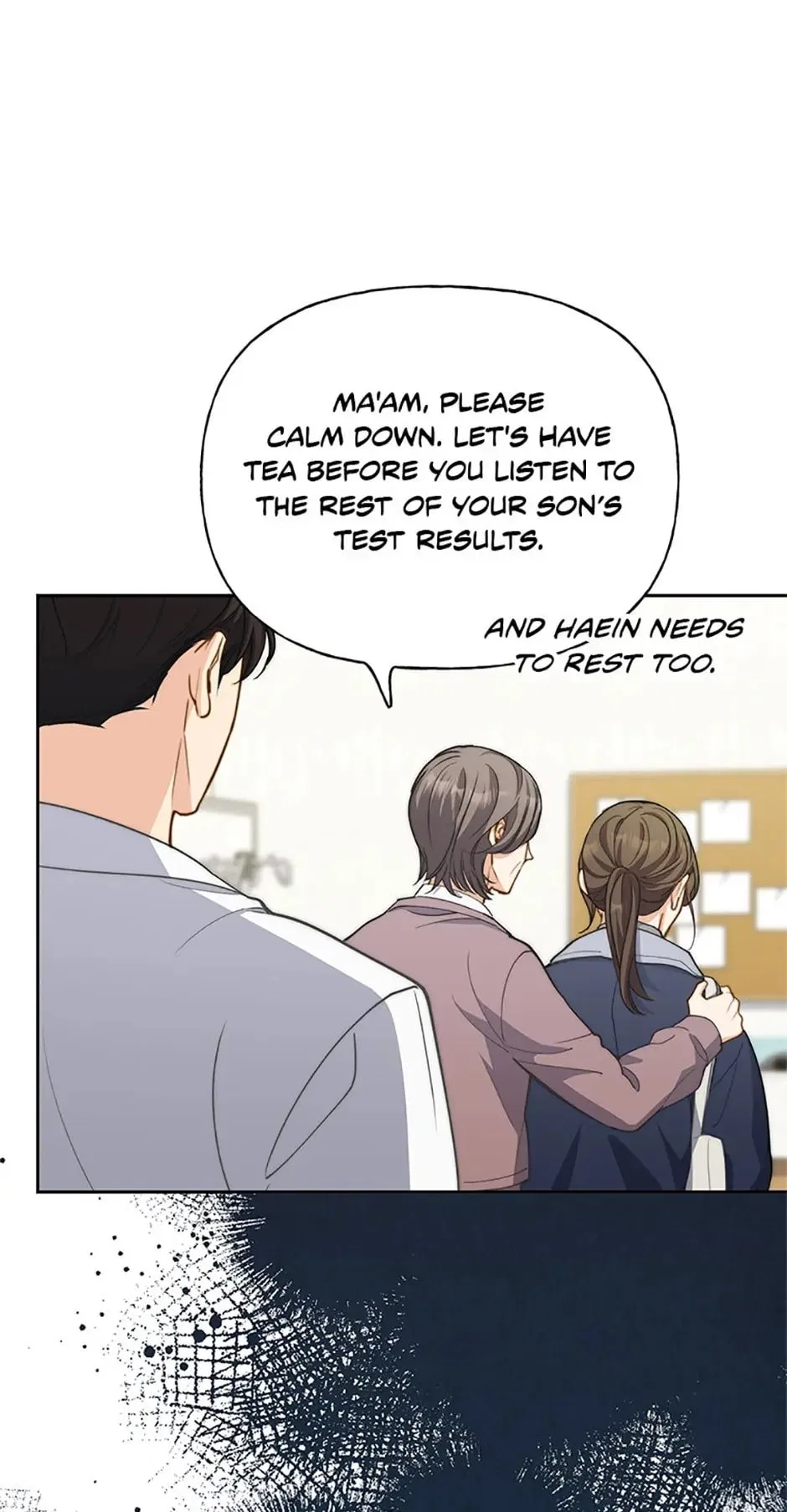 Three Delicious Meals: Just the Two of Us Chapter 38 – Page 14
