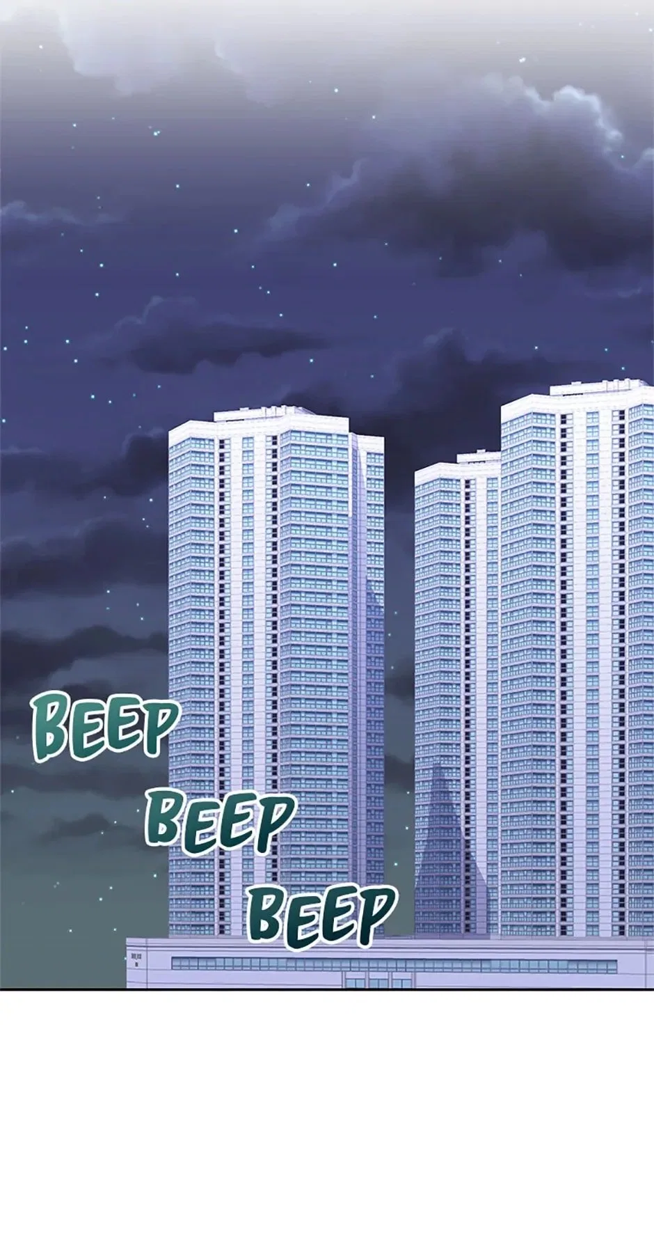 Three Delicious Meals: Just the Two of Us Chapter 38 – Page 19