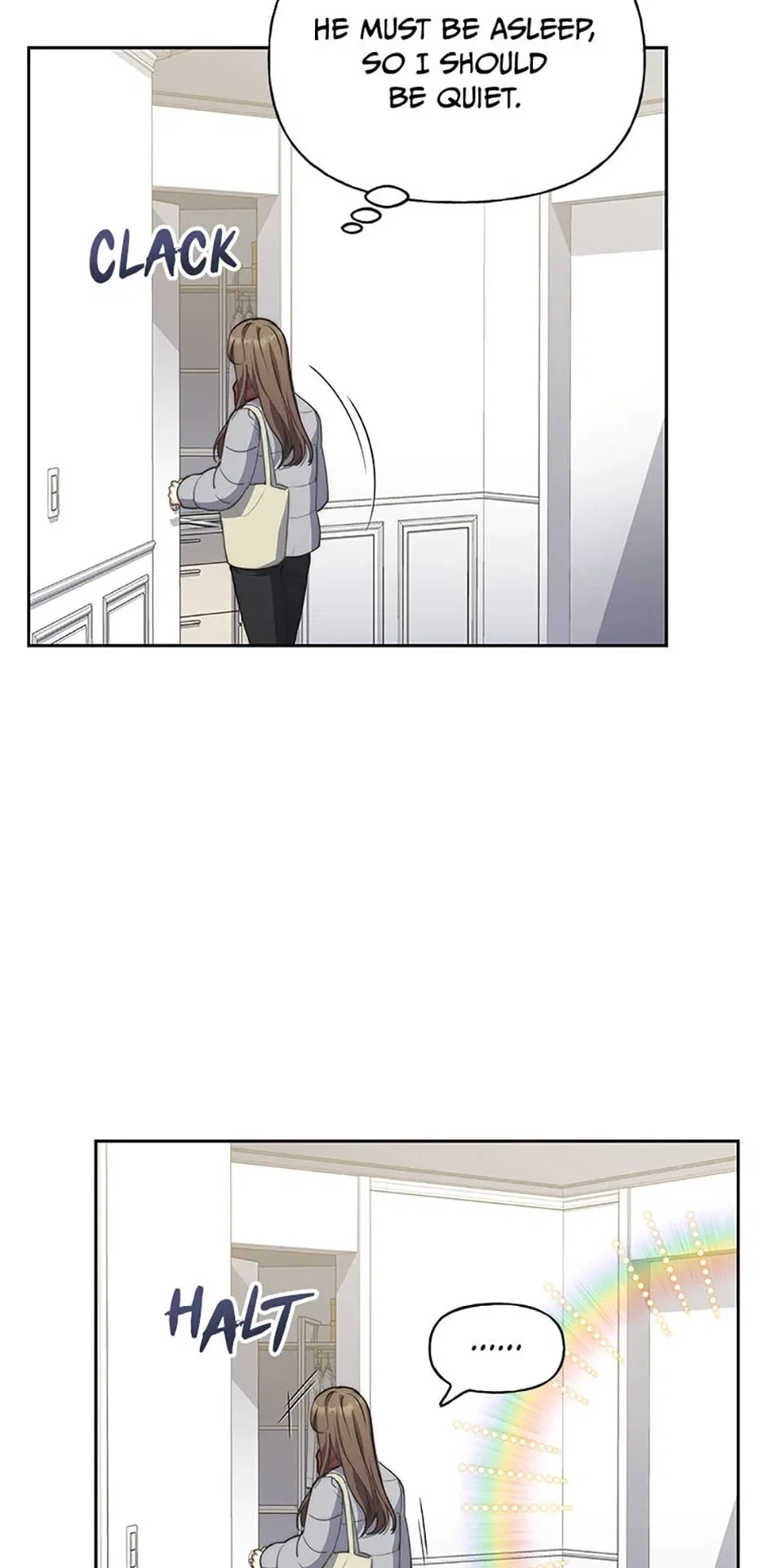 Three Delicious Meals: Just the Two of Us Chapter 38 – Page 22