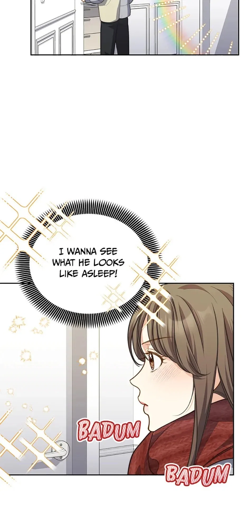 Three Delicious Meals: Just the Two of Us Chapter 38 – Page 23