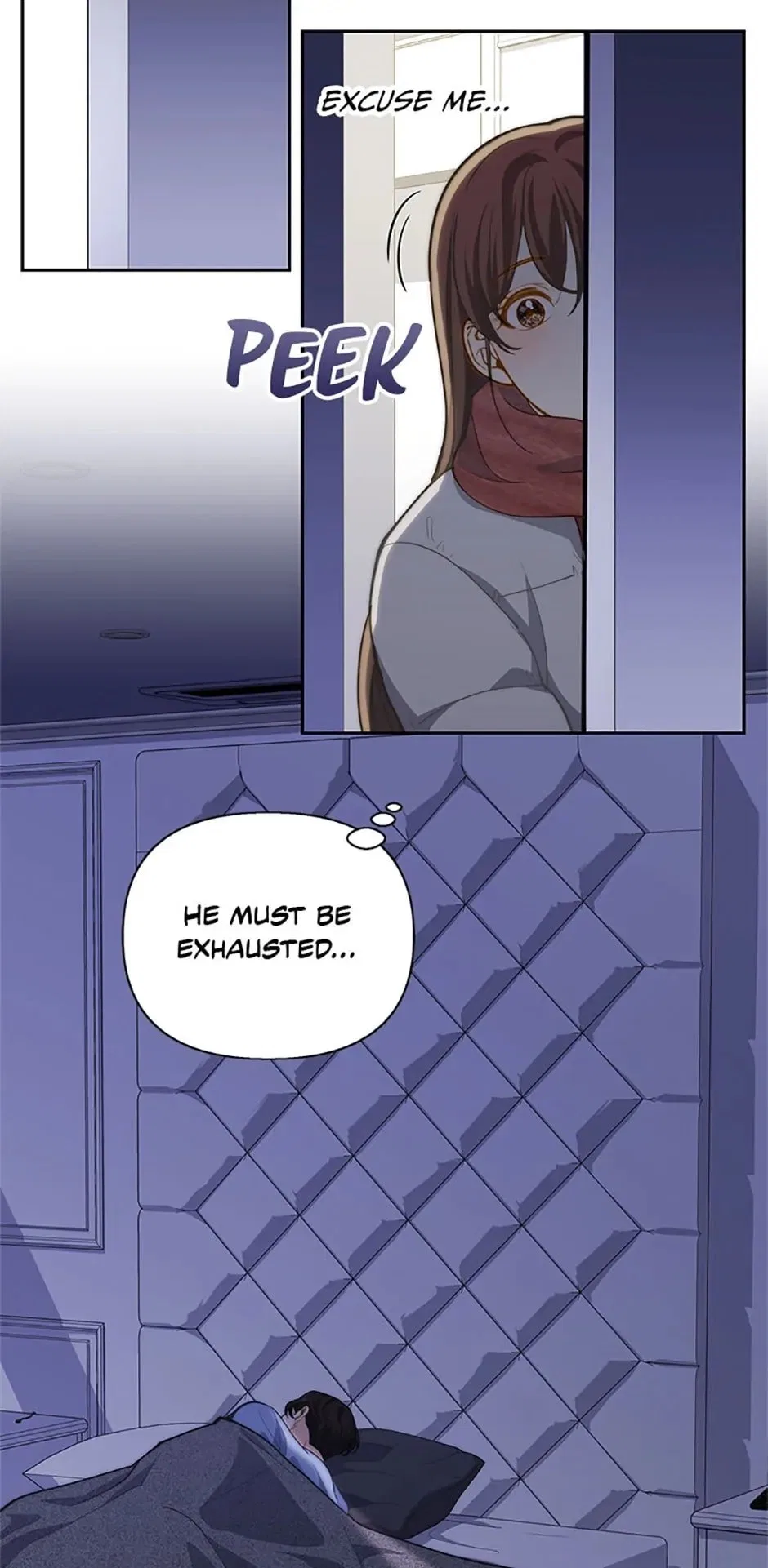 Three Delicious Meals: Just the Two of Us Chapter 38 – Page 26