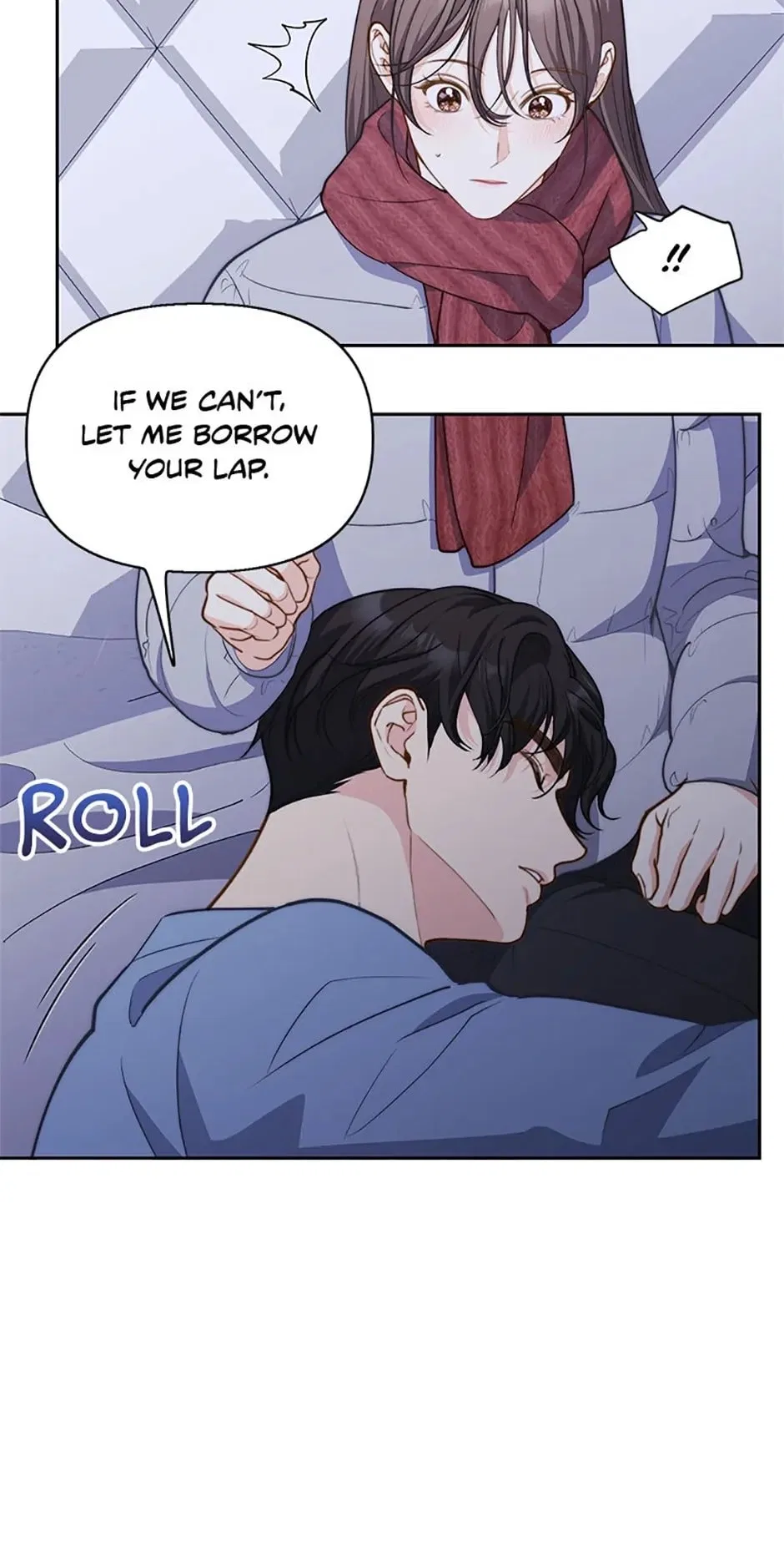 Three Delicious Meals: Just the Two of Us Chapter 38 – Page 31