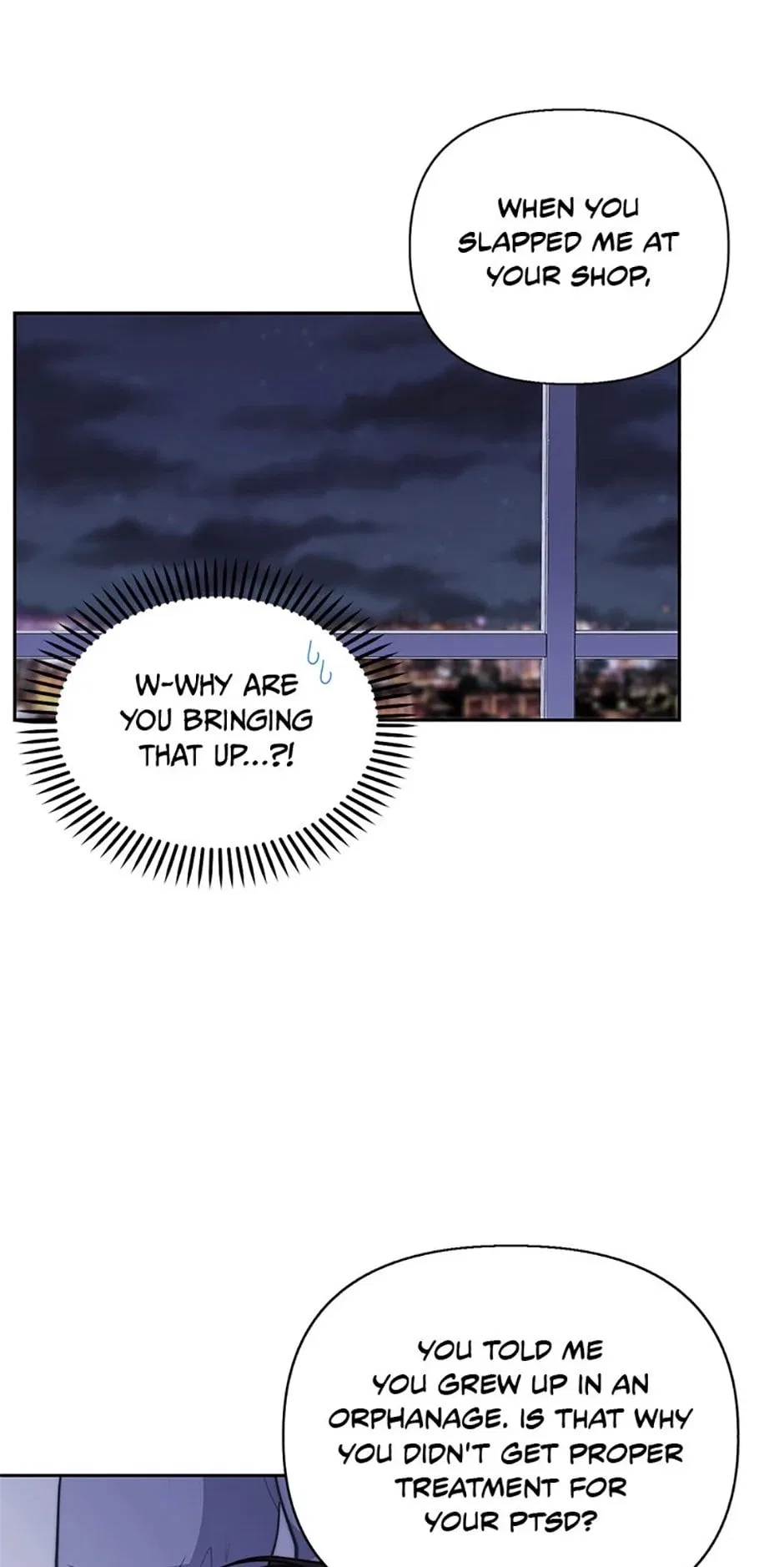 Three Delicious Meals: Just the Two of Us Chapter 38 – Page 32
