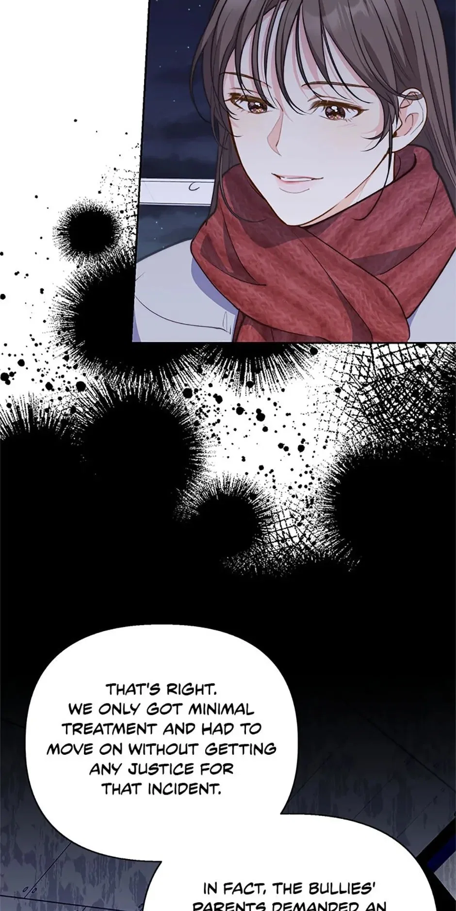 Three Delicious Meals: Just the Two of Us Chapter 38 – Page 34