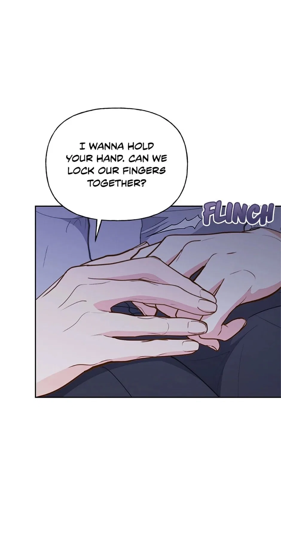 Three Delicious Meals: Just the Two of Us Chapter 38 – Page 38