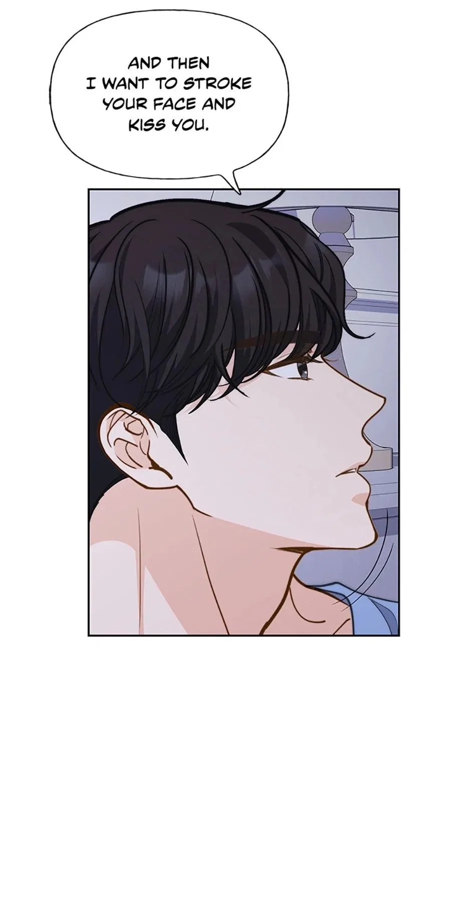 Three Delicious Meals: Just the Two of Us Chapter 38 – Page 39