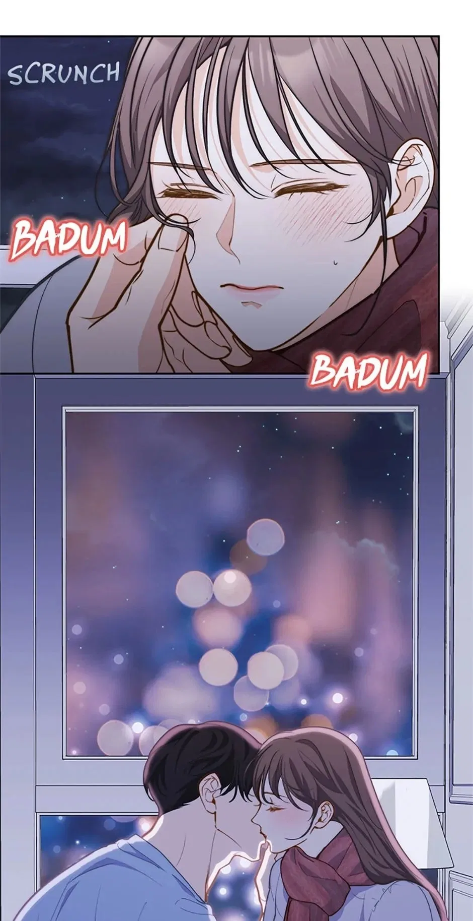 Three Delicious Meals: Just the Two of Us Chapter 38 – Page 40