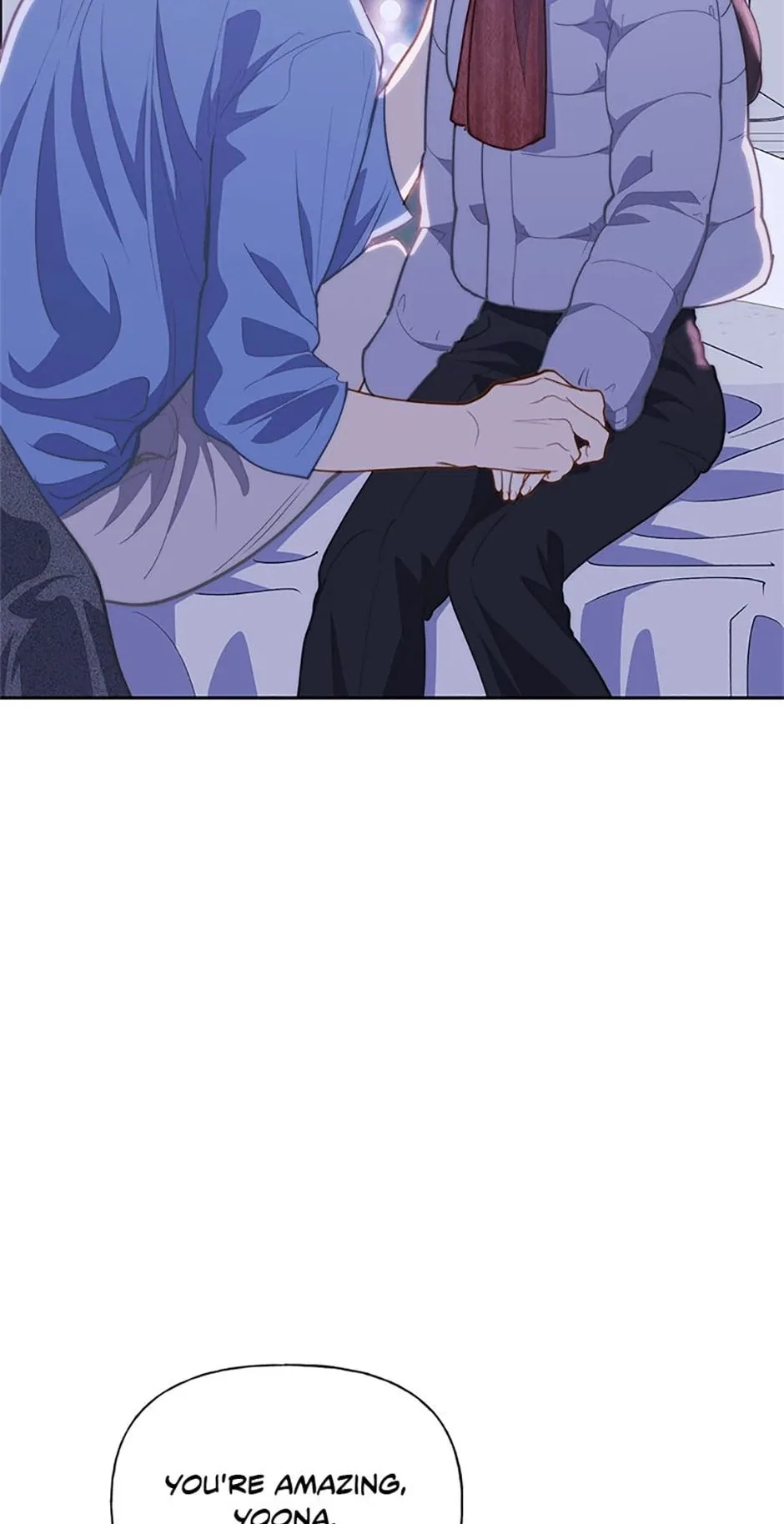 Three Delicious Meals: Just the Two of Us Chapter 38 – Page 41