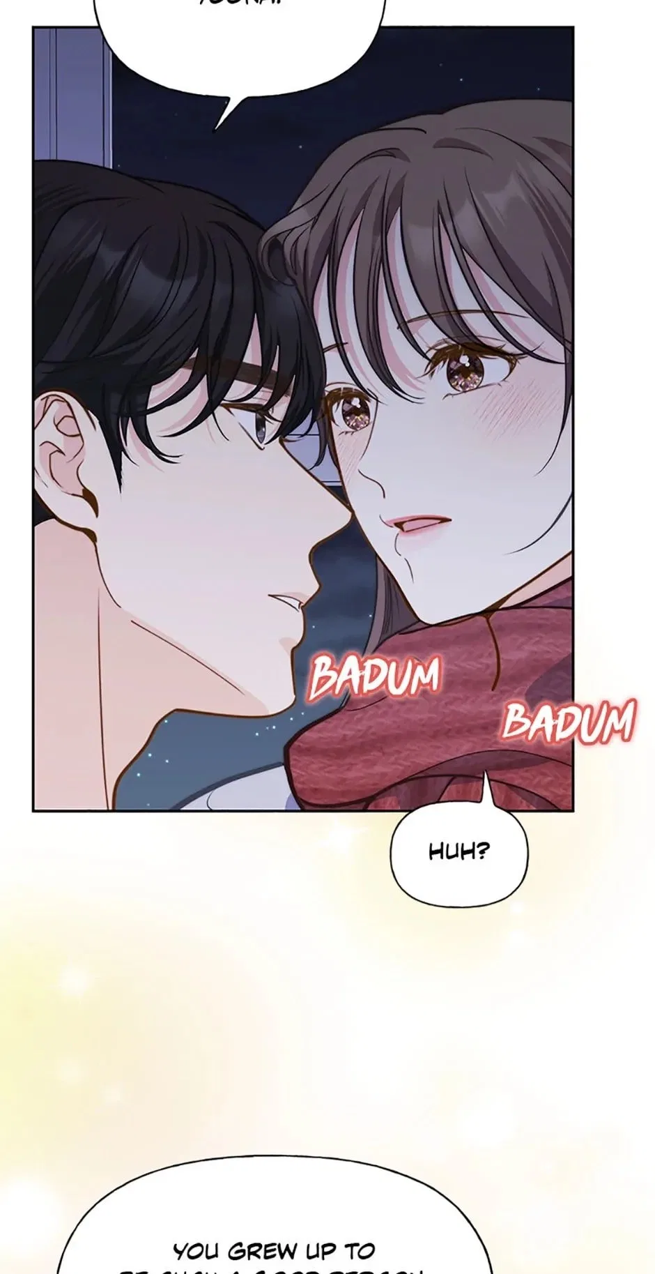 Three Delicious Meals: Just the Two of Us Chapter 38 – Page 42