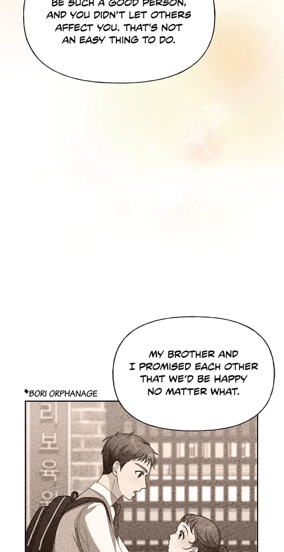 Three Delicious Meals: Just the Two of Us Chapter 38 – Page 43