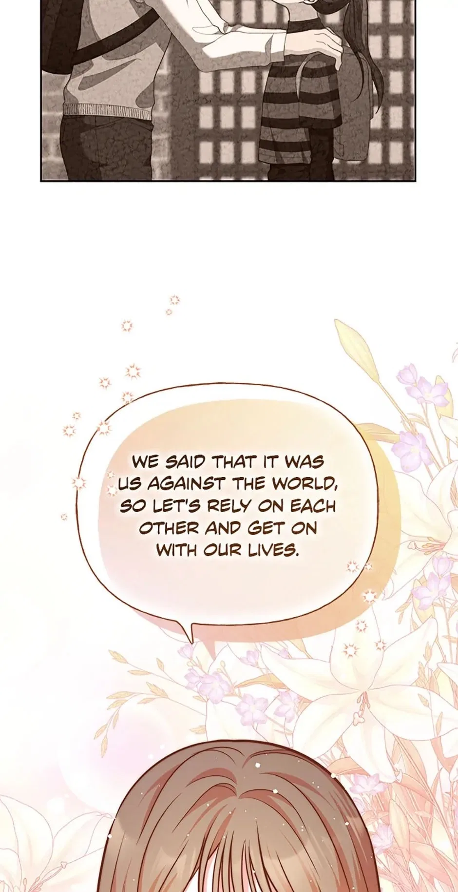Three Delicious Meals: Just the Two of Us Chapter 38 – Page 44