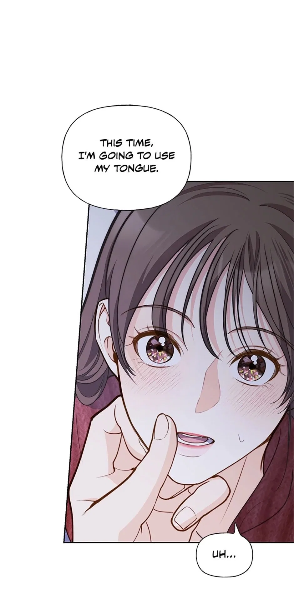 Three Delicious Meals: Just the Two of Us Chapter 38 – Page 47