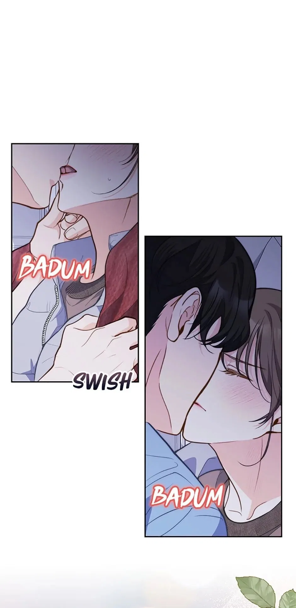 Three Delicious Meals: Just the Two of Us Chapter 38 – Page 48