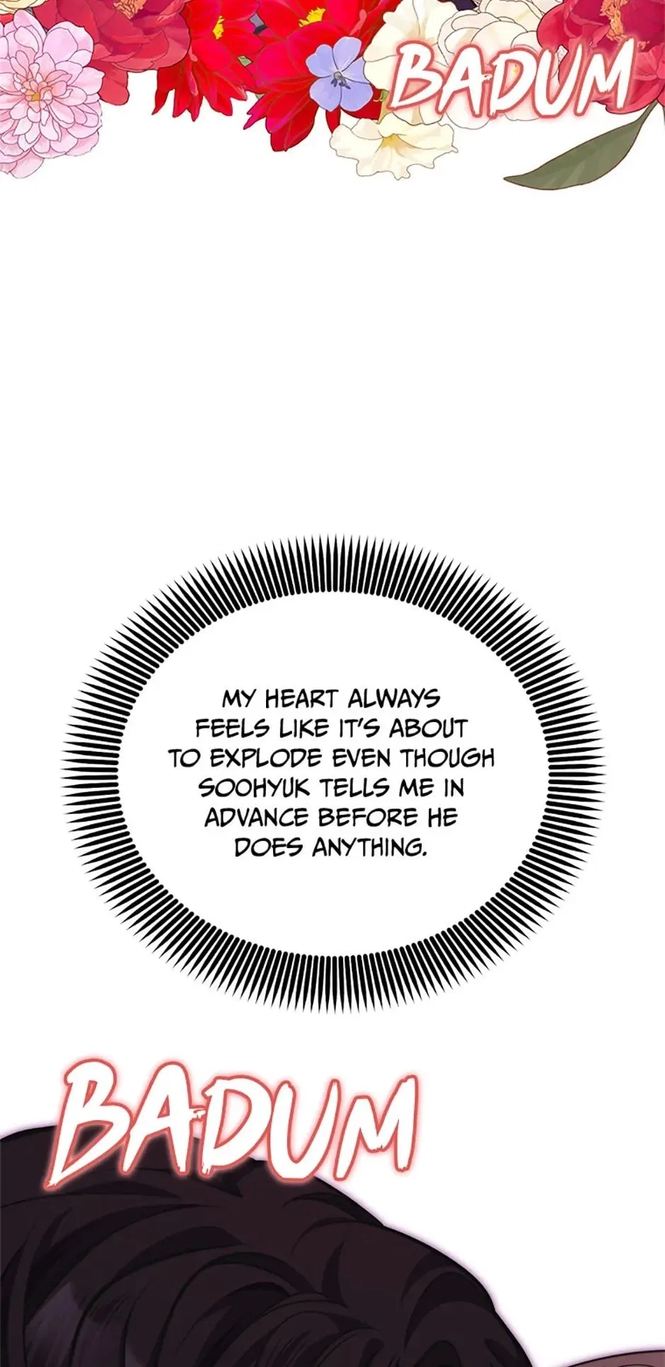 Three Delicious Meals: Just the Two of Us Chapter 38 – Page 50